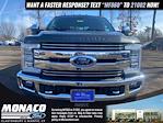 Used 2019 Ford F-250 Lariat Crew Cab for sale #19UC9270 - photo 3