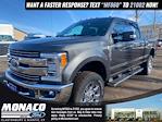 Used 2019 Ford F-250 Lariat Crew Cab for sale #19UC9270 - photo 4