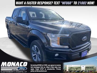 2019 Ford F-150 SuperCrew Cab 4WD Pickup for sale #19UC9275 - photo 1