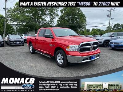 2020 Ram 1500 Classic Crew Cab 4x4 Pickup for sale #20UC8508 - photo 1