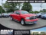 2020 Ram 1500 Classic Crew Cab 4x4 Pickup for sale #20UC8508 - photo 1
