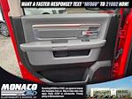 2020 Ram 1500 Classic Crew Cab 4x4 Pickup for sale #20UC8508 - photo 13