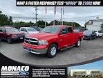 2020 Ram 1500 Classic Crew Cab 4x4 Pickup for sale #20UC8508 - photo 4