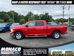 2020 Ram 1500 Classic Crew Cab 4x4 Pickup for sale #20UC8508 - photo 5