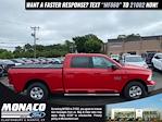 2020 Ram 1500 Classic Crew Cab 4x4 Pickup for sale #20UC8508 - photo 8