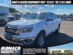 2020 Ford Ranger SuperCrew Cab 4WD Pickup for sale #20UC8637 - photo 1