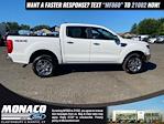2020 Ford Ranger SuperCrew Cab 4WD Pickup for sale #20UC8637 - photo 8