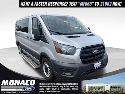 Used 2020 Ford Transit 150 XL Passenger Van for sale #20UC8651 - photo 1