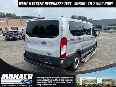Used 2020 Ford Transit 150 XL Passenger Van for sale #20UC8651 - photo 2