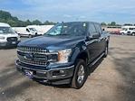 2020 Ford F-150 SuperCrew Cab 4x4 Pickup for sale #20UC8707 - photo 4
