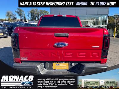 Used 2020 Ford Ranger XLT SuperCrew Cab for sale #20UC8760 - photo 2