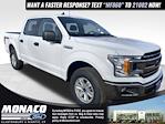 Used 2020 Ford F-150 XLT SuperCrew Cab for sale #20UC9171 - photo 1