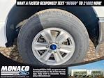 Used 2020 Ford F-150 XLT SuperCrew Cab for sale #20UC9171 - photo 10