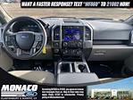 Used 2020 Ford F-150 XLT SuperCrew Cab for sale #20UC9171 - photo 14