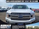 Used 2020 Ford F-150 XLT SuperCrew Cab for sale #20UC9171 - photo 5