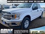 Used 2020 Ford F-150 XLT SuperCrew Cab for sale #20UC9171 - photo 6
