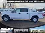 Used 2020 Ford F-150 XLT SuperCrew Cab for sale #20UC9171 - photo 7