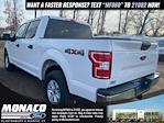 Used 2020 Ford F-150 XLT SuperCrew Cab for sale #20UC9171 - photo 8