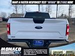 Used 2020 Ford F-150 XLT SuperCrew Cab for sale #20UC9171 - photo 3
