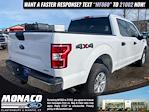 Used 2020 Ford F-150 XLT SuperCrew Cab for sale #20UC9171 - photo 2