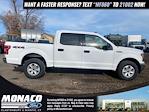 Used 2020 Ford F-150 XLT SuperCrew Cab for sale #20UC9171 - photo 9