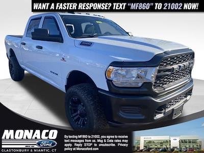 Used 2020 Ram 3500 Tradesman Crew Cab for sale #20UC9174 - photo 1