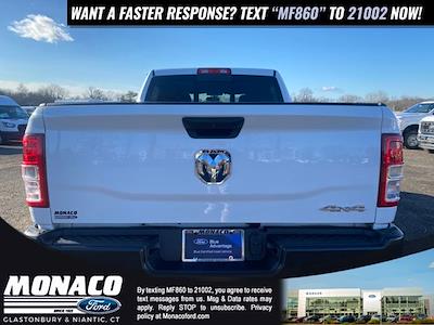 Used 2020 Ram 3500 Tradesman Crew Cab for sale #20UC9174 - photo 2