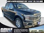 Used 2020 Ford F-150 Lariat SuperCrew Cab for sale #20UC9239 - photo 1
