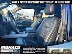Used 2020 Ford F-150 Lariat SuperCrew Cab for sale #20UC9239 - photo 14