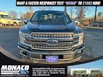 Used 2020 Ford F-150 Lariat SuperCrew Cab for sale #20UC9239 - photo 2