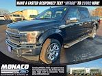 Used 2020 Ford F-150 Lariat SuperCrew Cab for sale #20UC9239 - photo 3