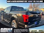 Used 2020 Ford F-150 Lariat SuperCrew Cab for sale #20UC9239 - photo 5
