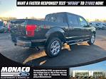 Used 2020 Ford F-150 Lariat SuperCrew Cab for sale #20UC9239 - photo 7