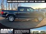 Used 2020 Ford F-150 Lariat SuperCrew Cab for sale #20UC9239 - photo 8
