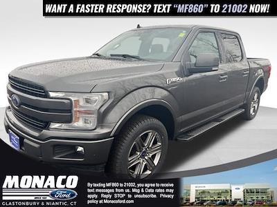Used 2020 Ford F-150 - photo 1