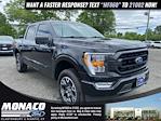Used 2021 Ford F-150 XLT SuperCrew Cab 4x4 Pickup for sale #21UC8385 - photo 1