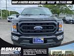 Used 2021 Ford F-150 XLT SuperCrew Cab 4x4 Pickup for sale #21UC8385 - photo 3
