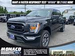 Used 2021 Ford F-150 XLT SuperCrew Cab 4x4 Pickup for sale #21UC8385 - photo 5