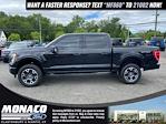 Used 2021 Ford F-150 XLT SuperCrew Cab 4x4 Pickup for sale #21UC8385 - photo 6