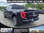 Used 2021 Ford F-150 XLT SuperCrew Cab 4x4 Pickup for sale #21UC8385 - photo 7