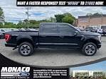 Used 2021 Ford F-150 XLT SuperCrew Cab 4x4 Pickup for sale #21UC8385 - photo 9