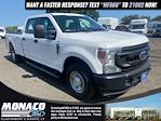 2021 Ford F-250 Crew Cab 4x2 Pickup for sale #21UC8654 - photo 1