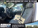2021 Ford F-250 Crew Cab 4x2 Pickup for sale #21UC8654 - photo 13