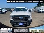 2021 Ford F-250 Crew Cab 4x2 Pickup for sale #21UC8654 - photo 4