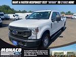 2021 Ford F-250 Crew Cab 4x2 Pickup for sale #21UC8654 - photo 5