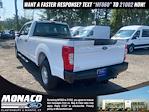 2021 Ford F-250 Crew Cab 4x2 Pickup for sale #21UC8654 - photo 7