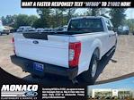 2021 Ford F-250 Crew Cab 4x2 Pickup for sale #21UC8654 - photo 2