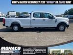 2021 Ford F-250 Crew Cab 4x2 Pickup for sale #21UC8654 - photo 9