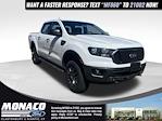 2021 Ford Ranger SuperCrew Cab 4WD Pickup for sale #21UC8793 - photo 1