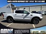 2021 Ford Ranger SuperCrew Cab 4WD Pickup for sale #21UC8793 - photo 4